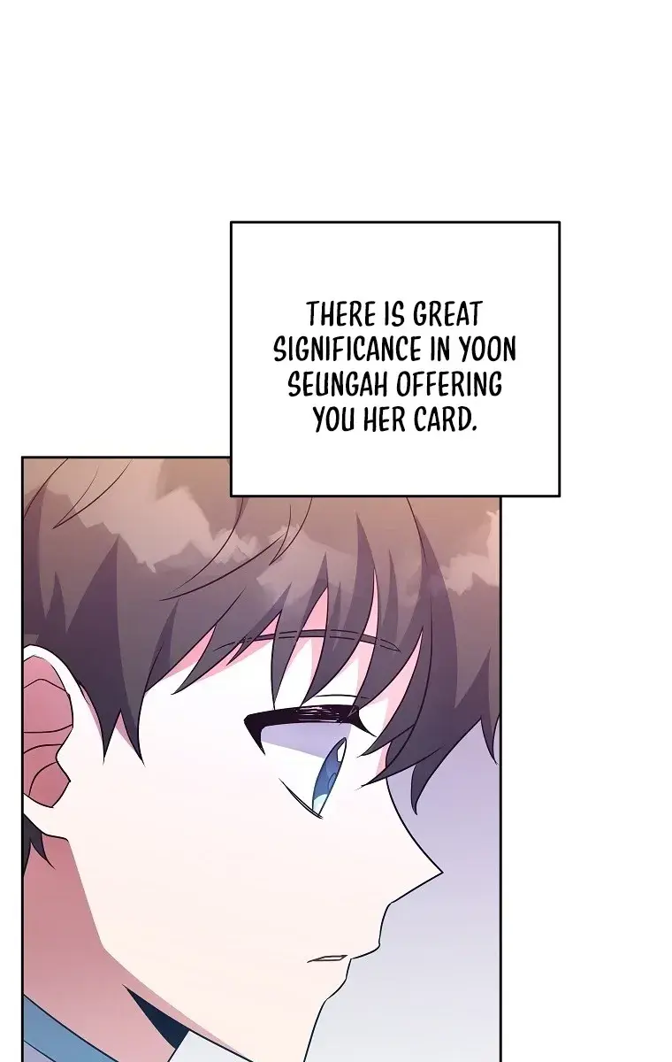 The Novel's Extra Remake Chapter 16 Page 91