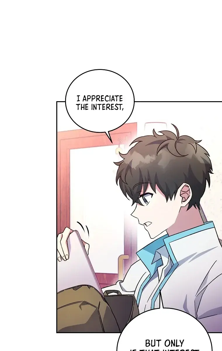 The Novel's Extra Remake Chapter 17 Page 14