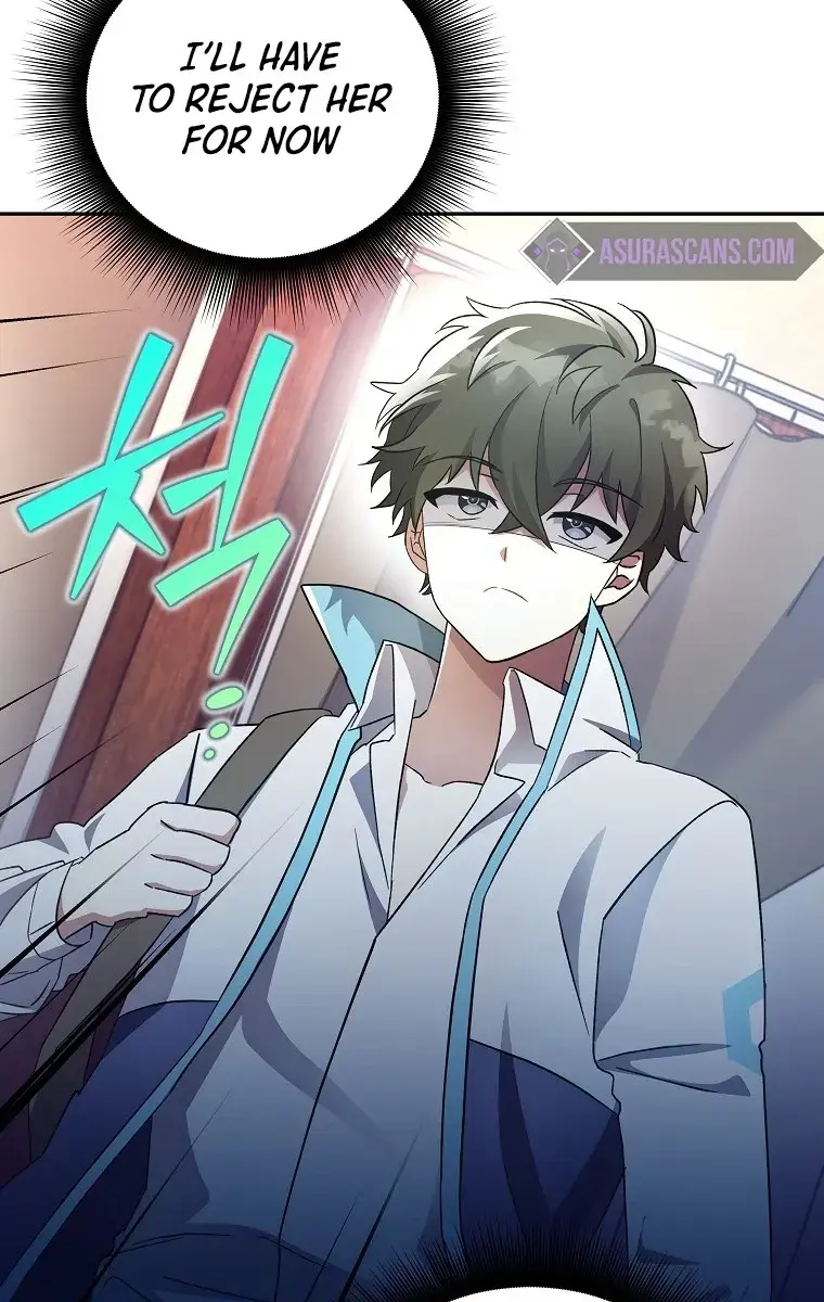 The Novel's Extra Remake Chapter 17 Page 17