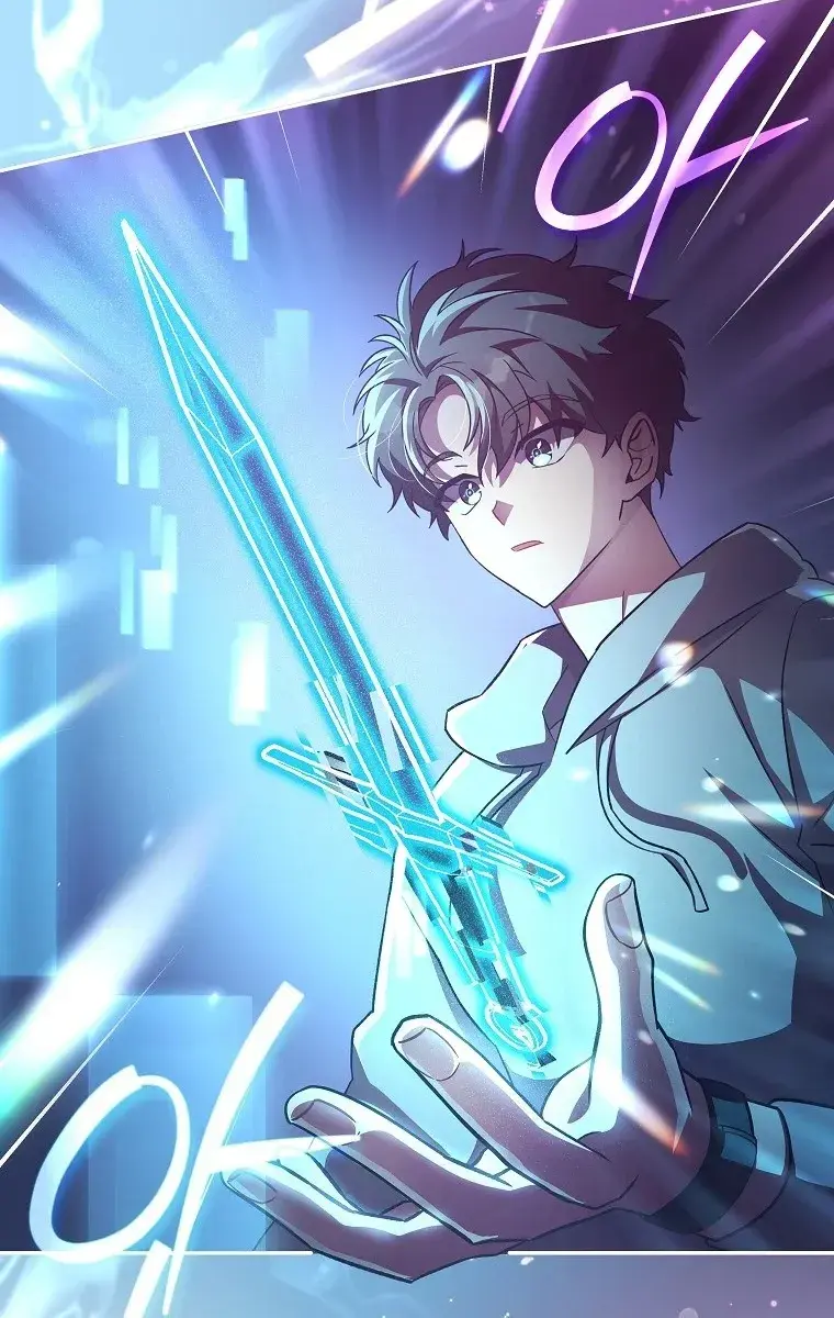 The Novel's Extra Remake Chapter 17 Page 28