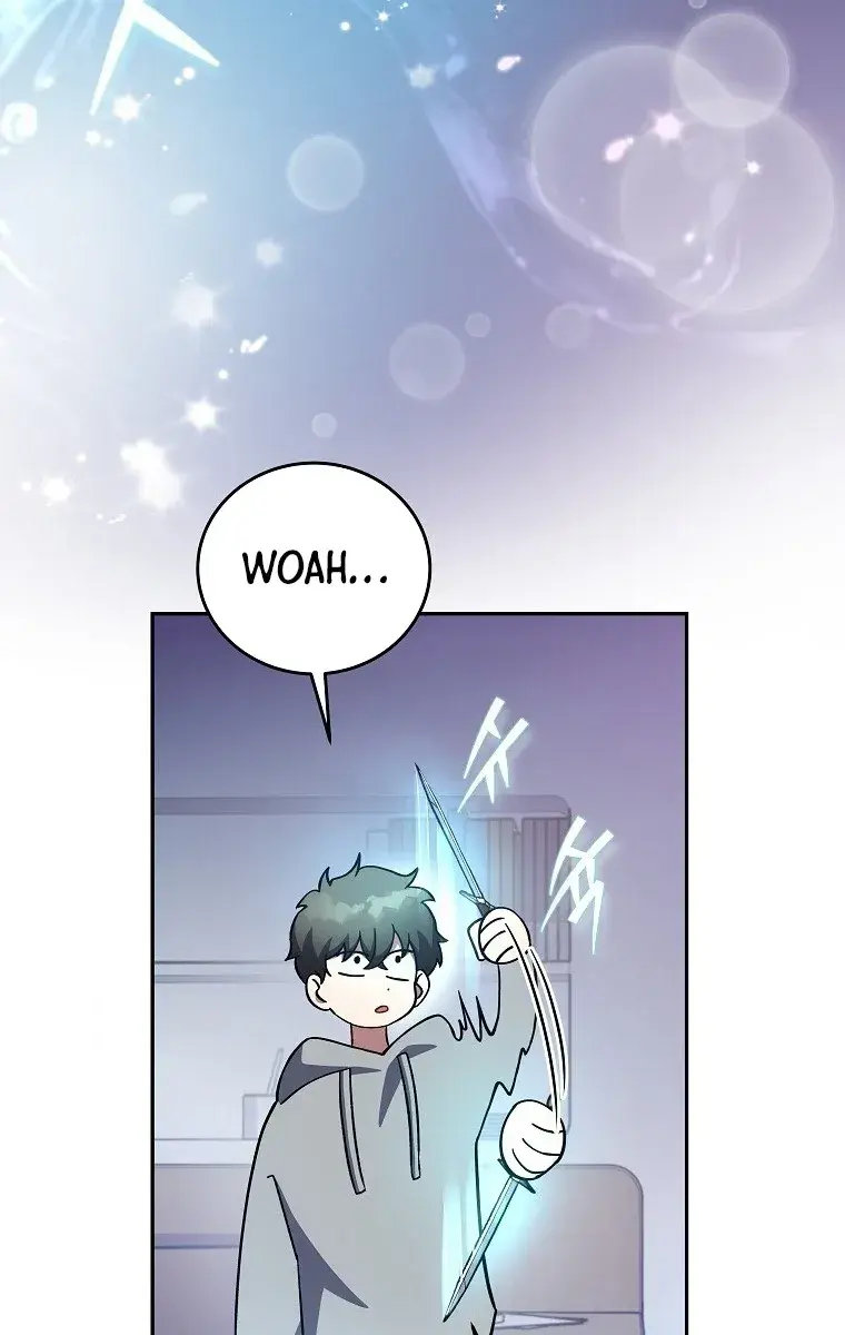 The Novel's Extra Remake Chapter 17 Page 29