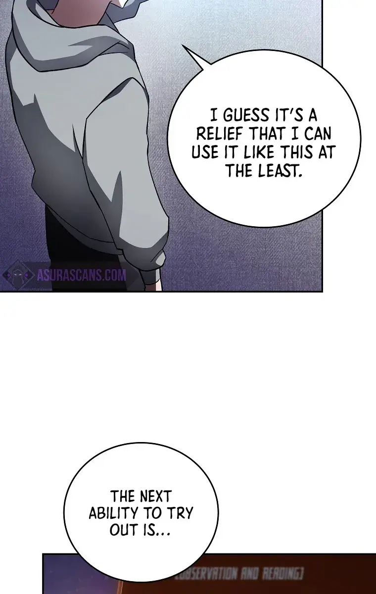 The Novel's Extra Remake Chapter 17 Page 33