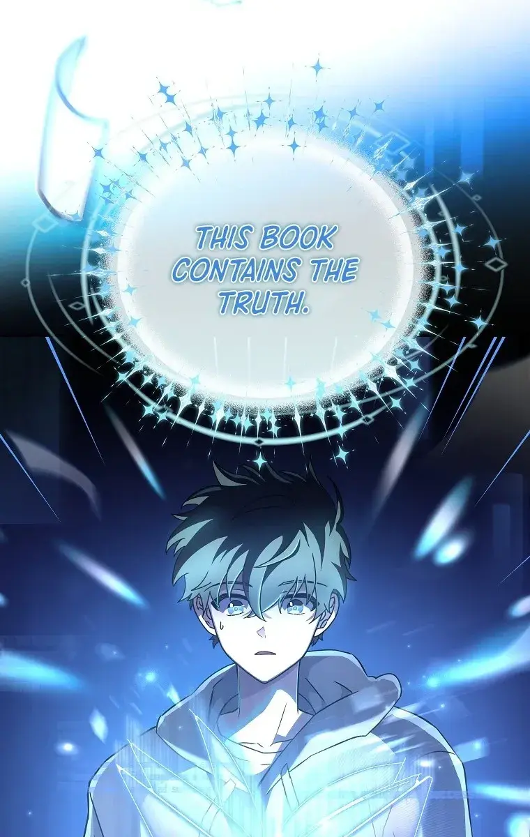 The Novel's Extra Remake Chapter 17 Page 40