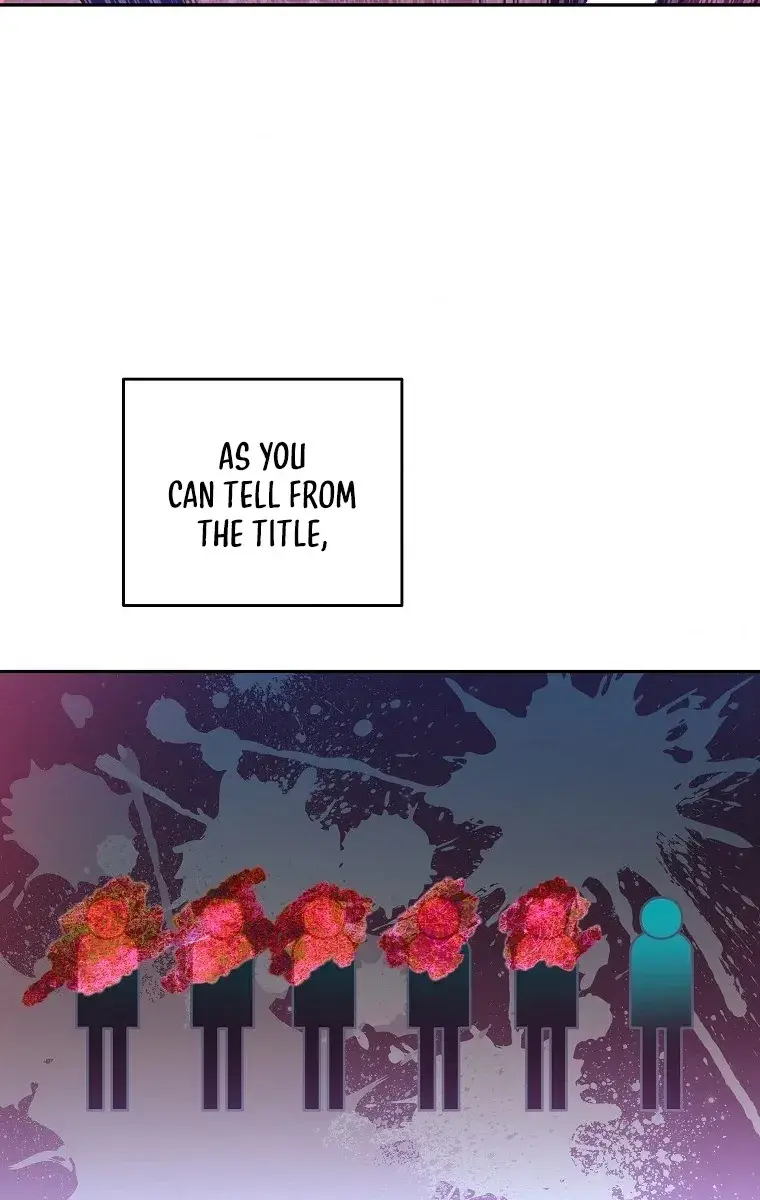 The Novel's Extra Remake Chapter 17 Page 54