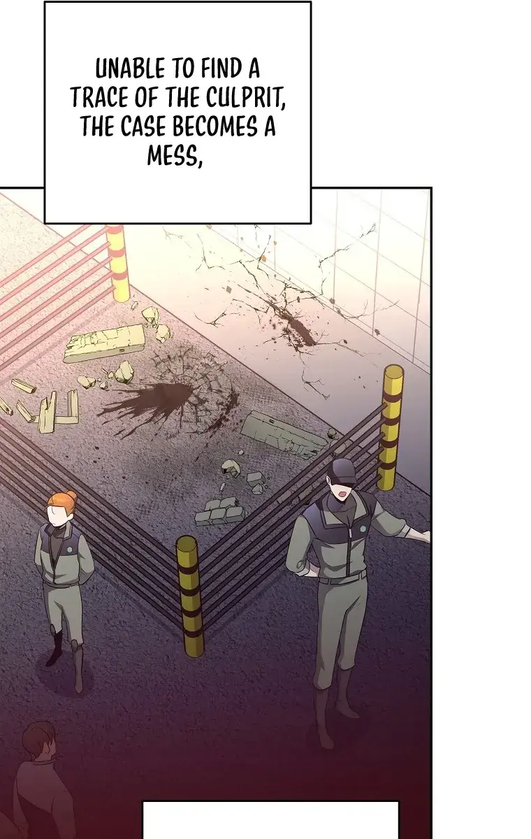 The Novel's Extra Remake Chapter 17 Page 56