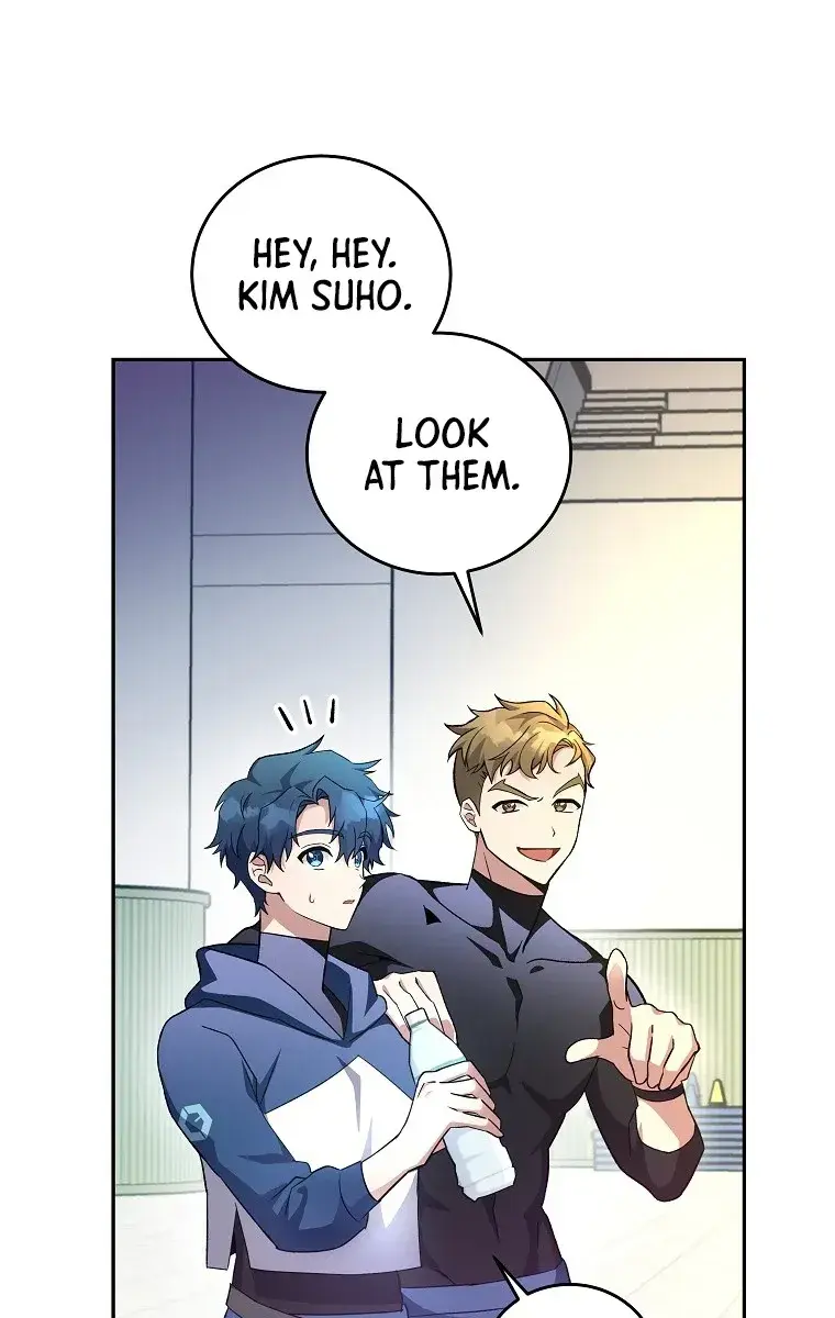 The Novel's Extra Remake Chapter 17 Page 69