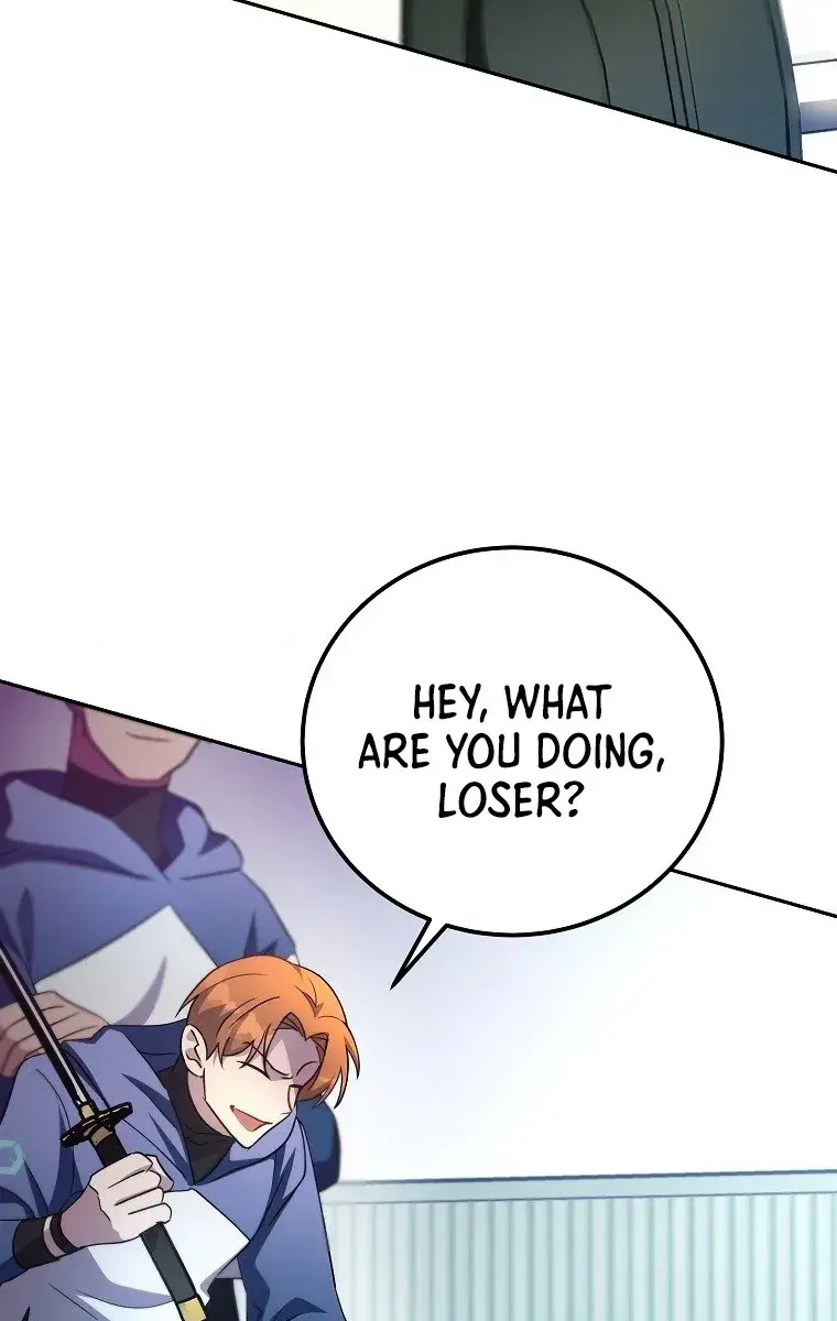 The Novel's Extra Remake Chapter 17 Page 71