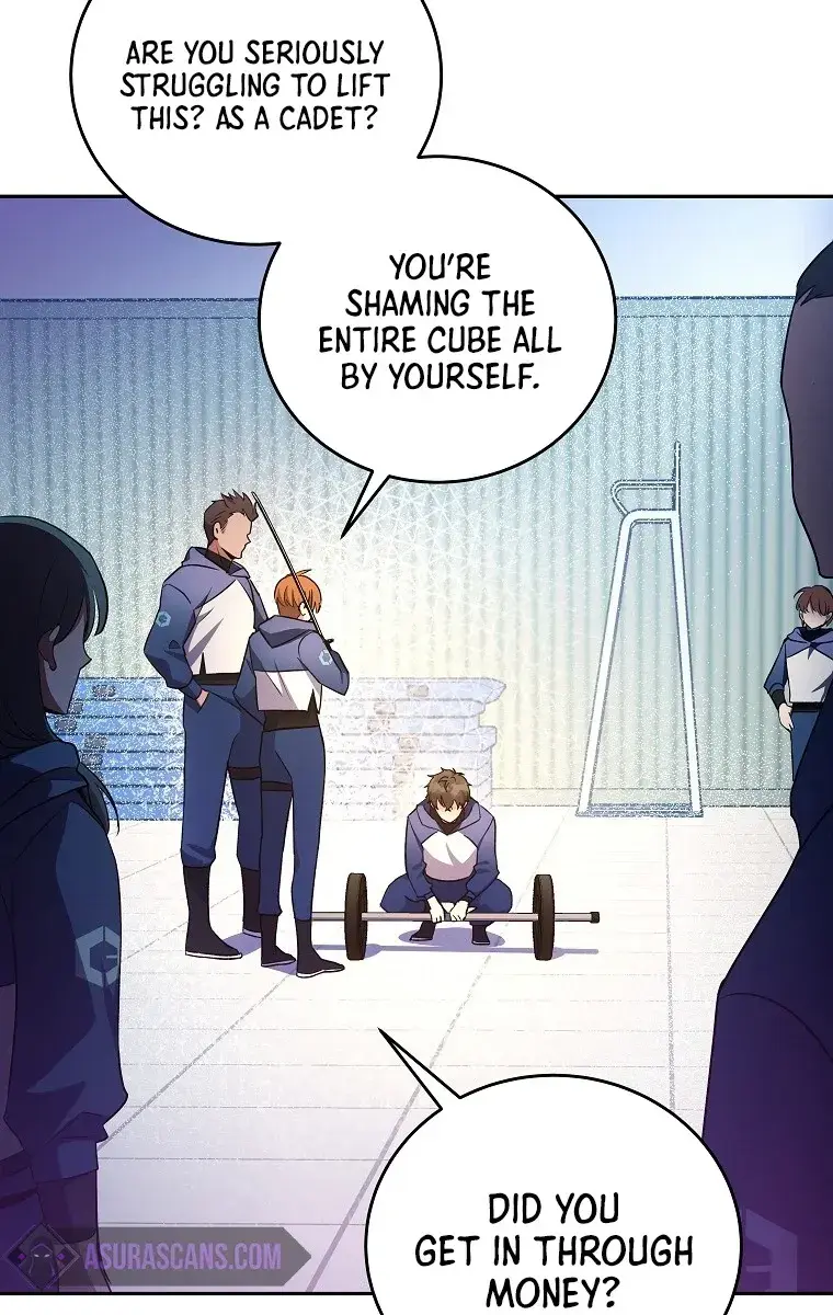 The Novel's Extra Remake Chapter 17 Page 73