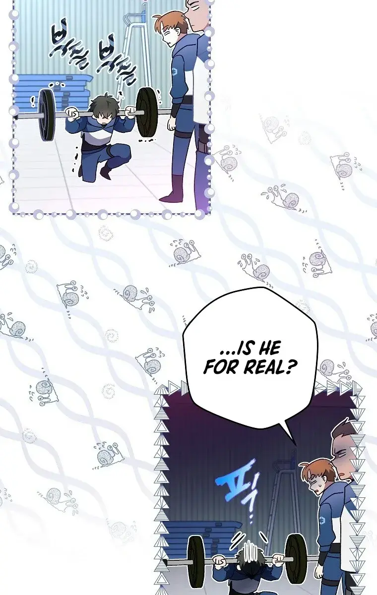 The Novel's Extra Remake Chapter 17 Page 81