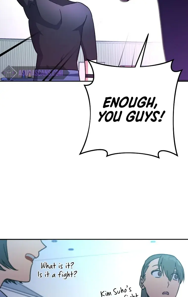 The Novel's Extra Remake Chapter 17 Page 83