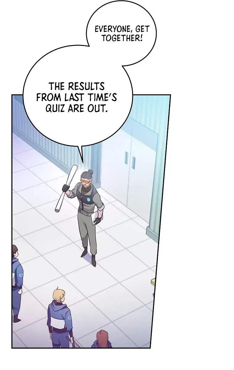 The Novel's Extra Remake Chapter 17 Page 88