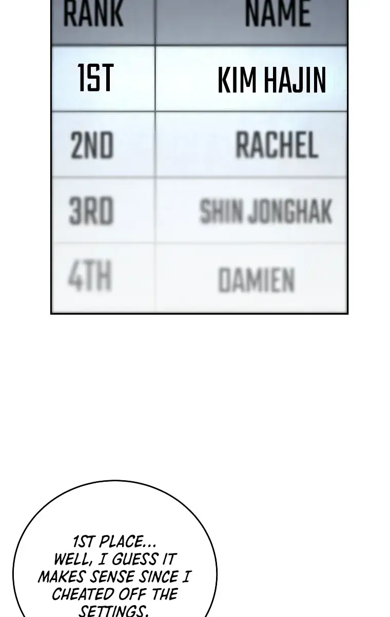 The Novel's Extra Remake Chapter 17 Page 92