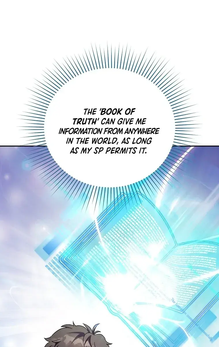 The Novel's Extra Remake Chapter 18 Page 21