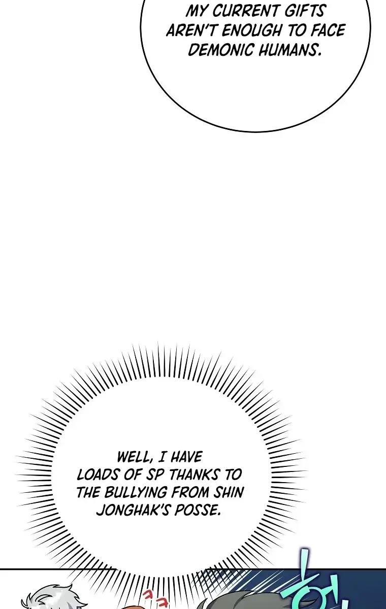 The Novel's Extra Remake Chapter 18 Page 30