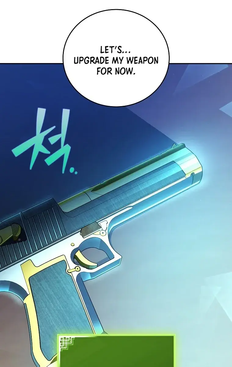 The Novel's Extra Remake Chapter 18 Page 33