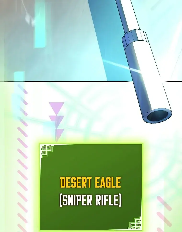 The Novel's Extra Remake Chapter 18 Page 43