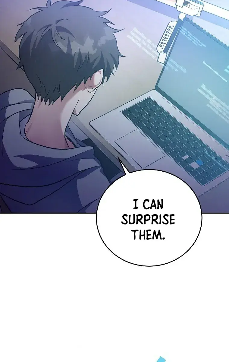 The Novel's Extra Remake Chapter 18 Page 45