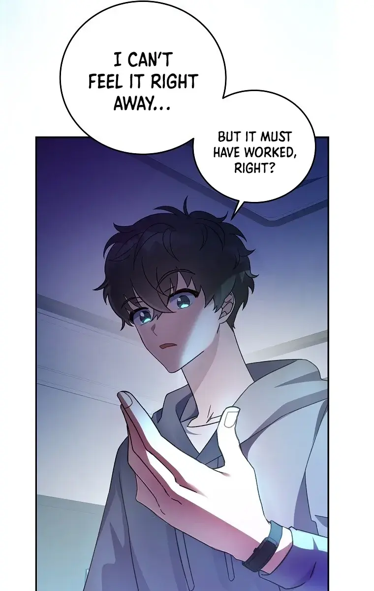 The Novel's Extra Remake Chapter 18 Page 55