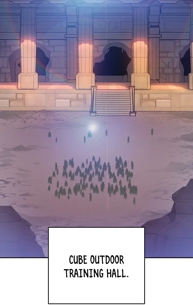 The Novel's Extra Remake Chapter 18 Page 68