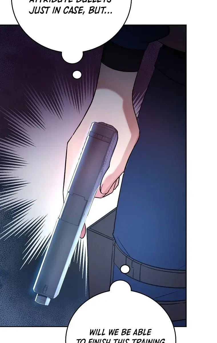 The Novel's Extra Remake Chapter 18 Page 85