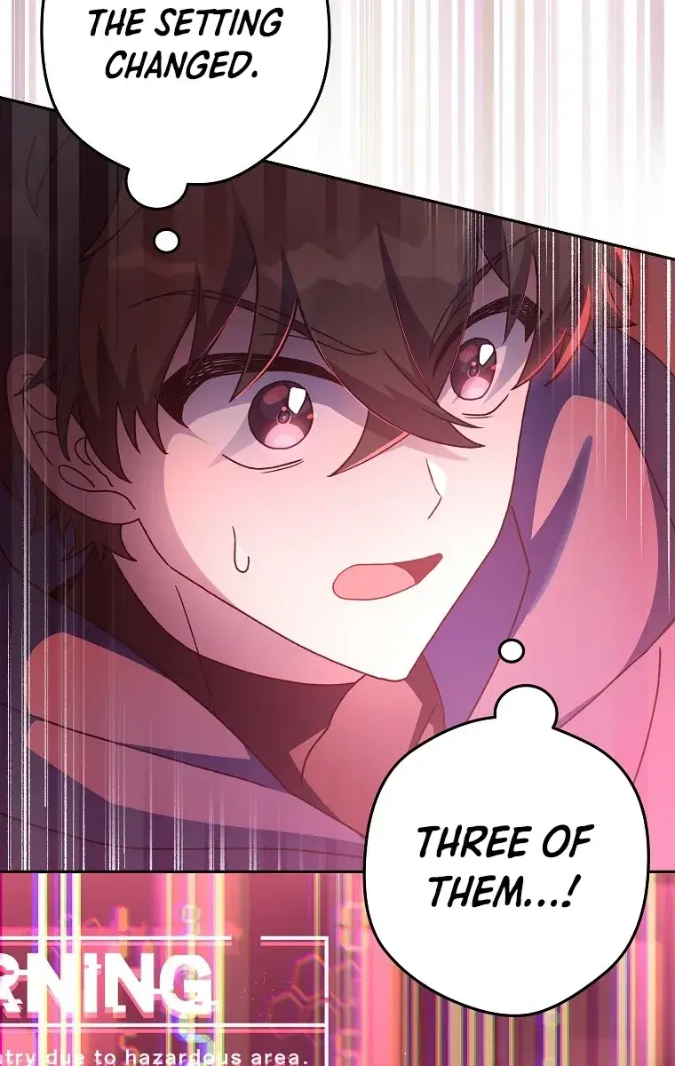 The Novel's Extra Remake Chapter 18 Page 90