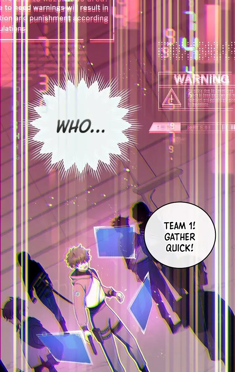 The Novel's Extra Remake Chapter 18 Page 91