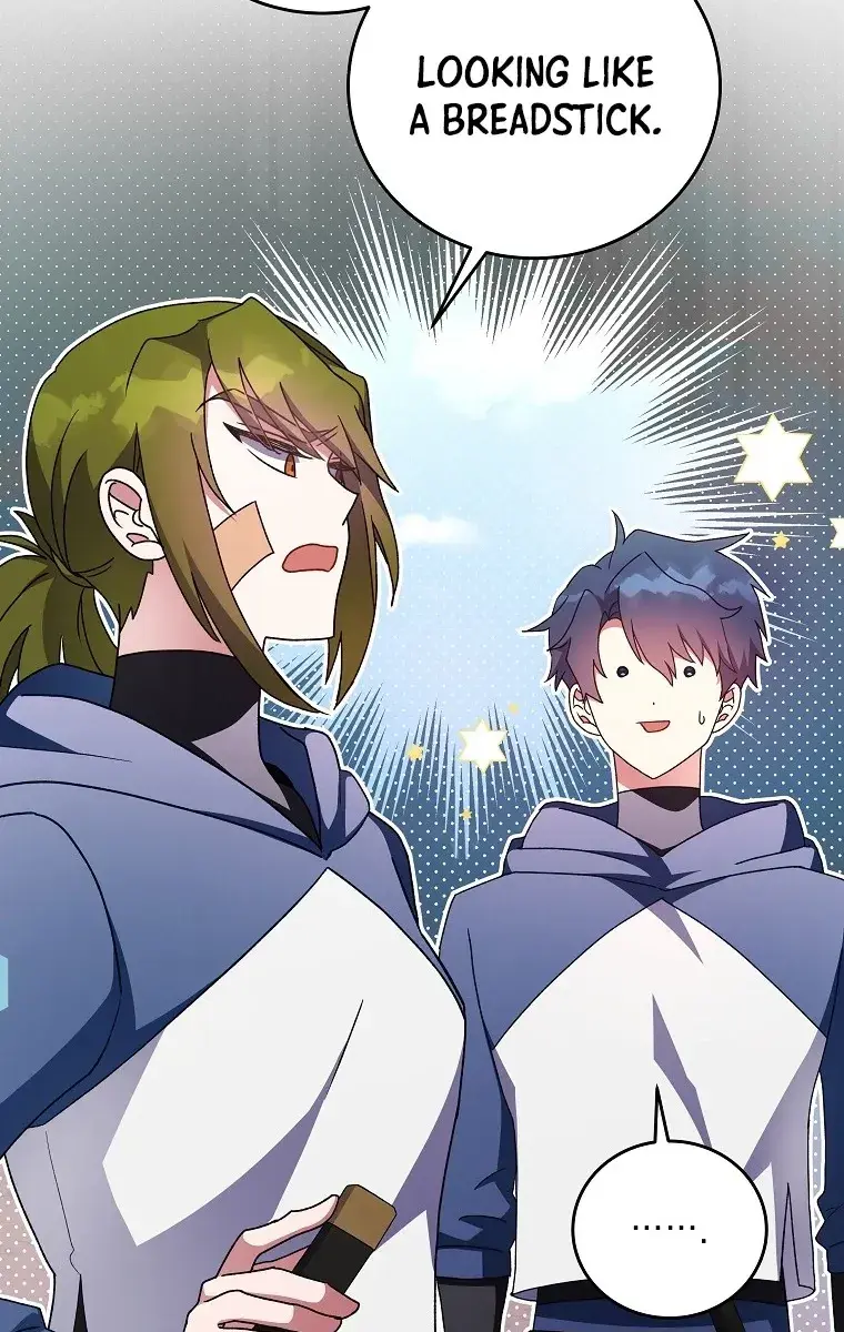 The Novel's Extra Remake Chapter 18 Page 95