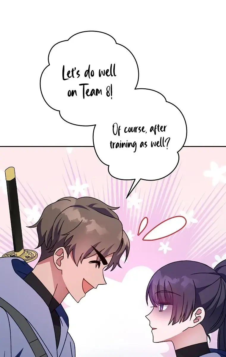 The Novel's Extra Remake Chapter 18 Page 99