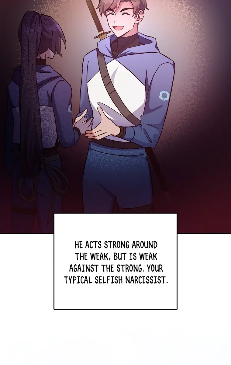 The Novel's Extra Remake Chapter 19 Page 4