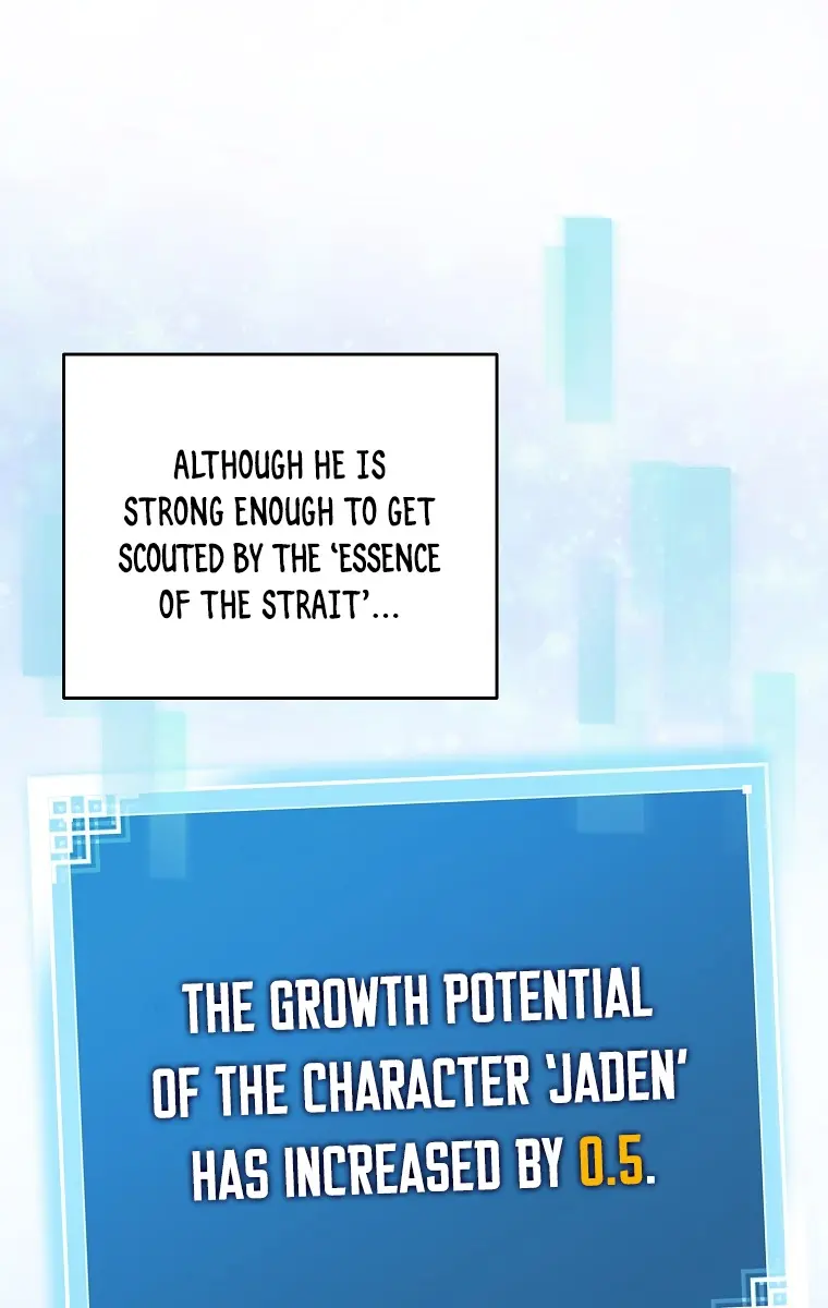 The Novel's Extra Remake Chapter 19 Page 5