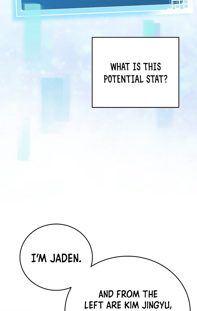 The Novel's Extra Remake Chapter 19 Page 6