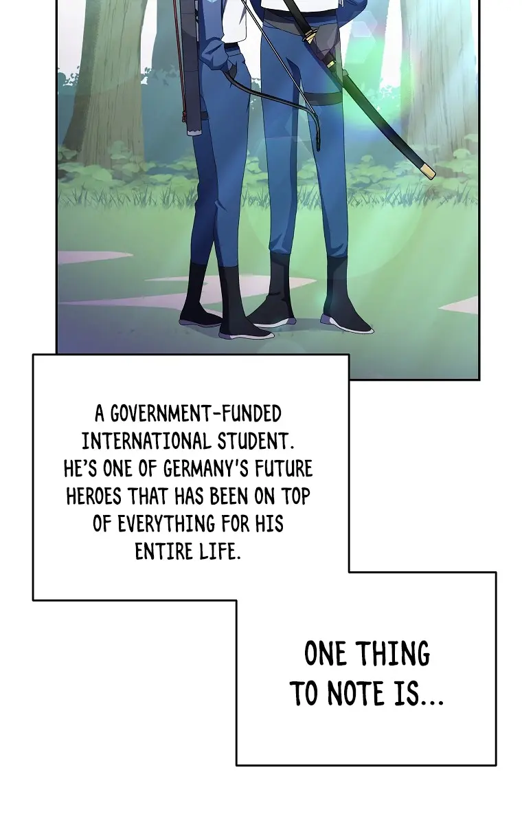 The Novel's Extra Remake Chapter 19 Page 11