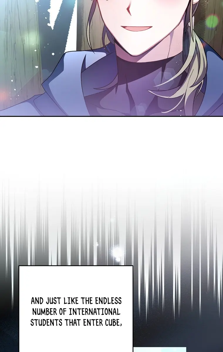 The Novel's Extra Remake Chapter 19 Page 13