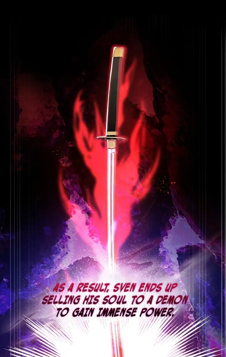 The Novel's Extra Remake Chapter 19 Page 20