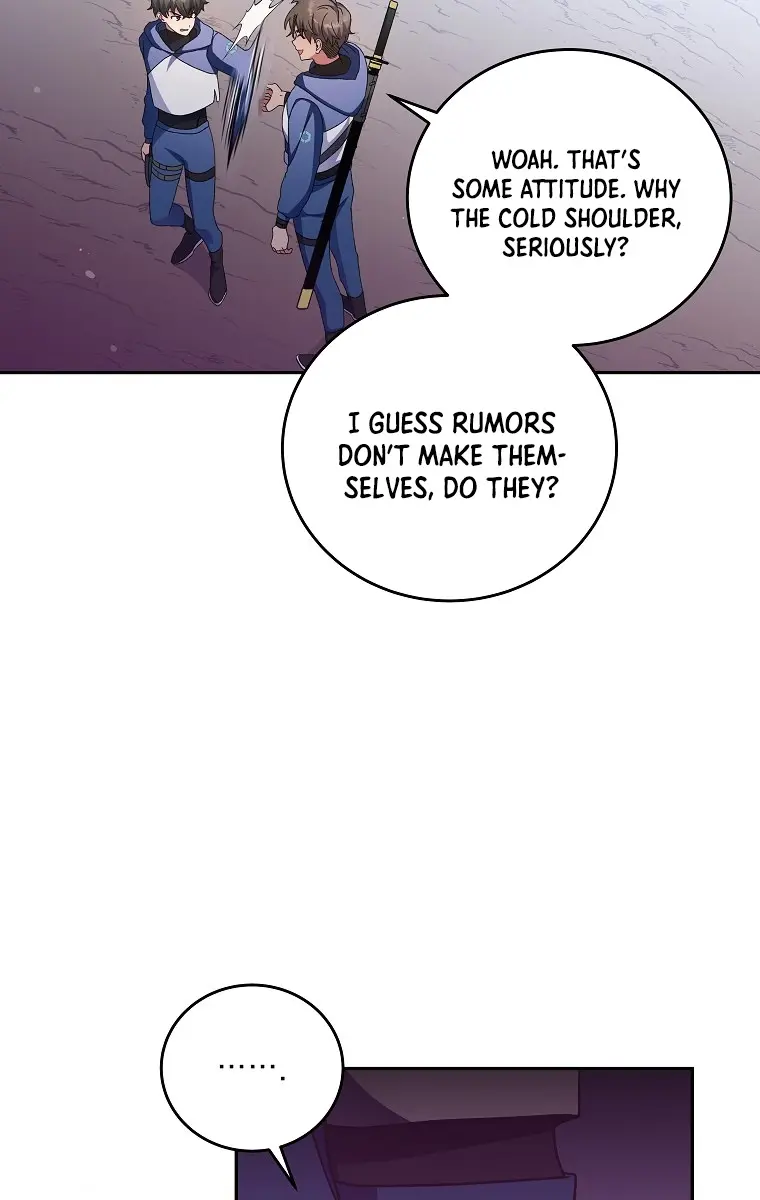 The Novel's Extra Remake Chapter 19 Page 27