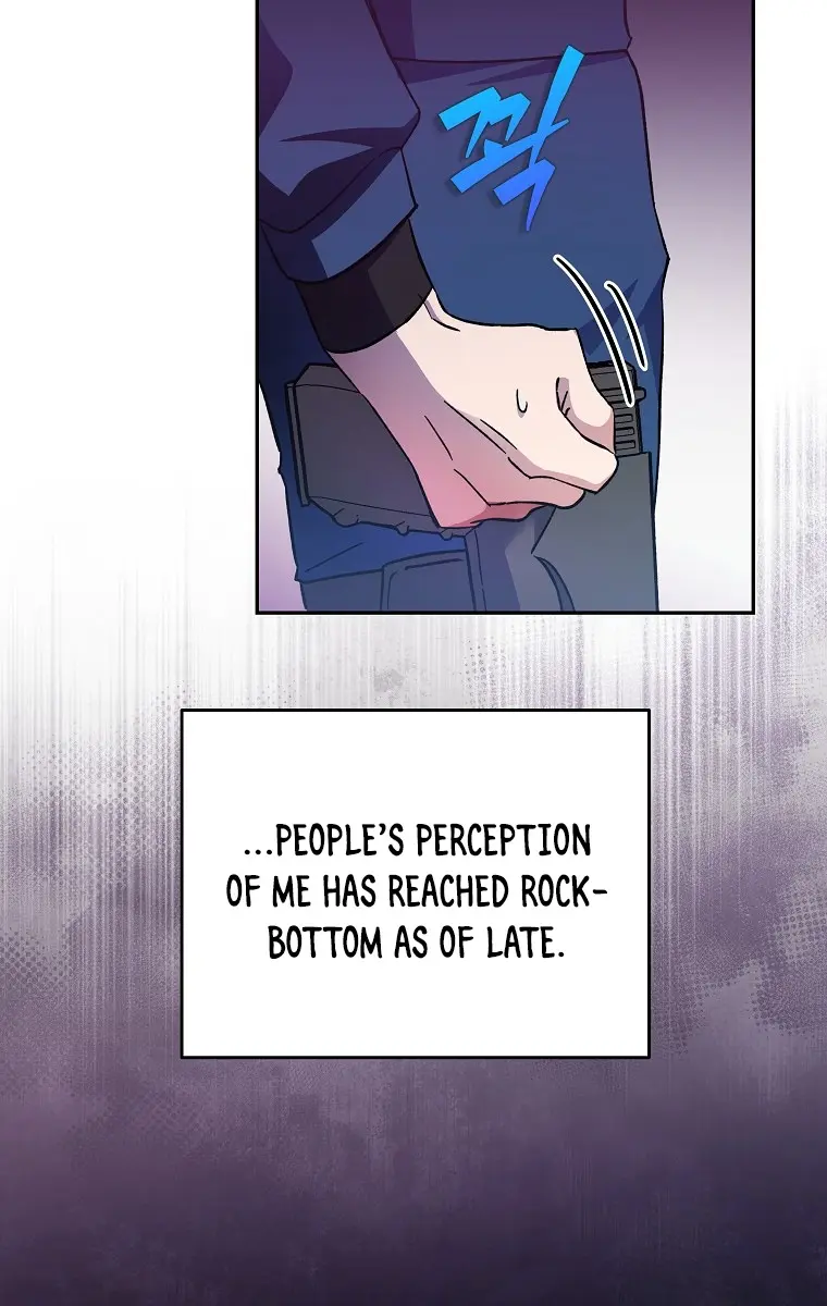 The Novel's Extra Remake Chapter 19 Page 28