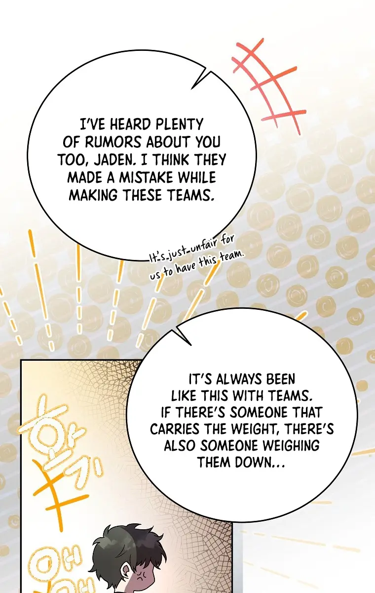 The Novel's Extra Remake Chapter 19 Page 37