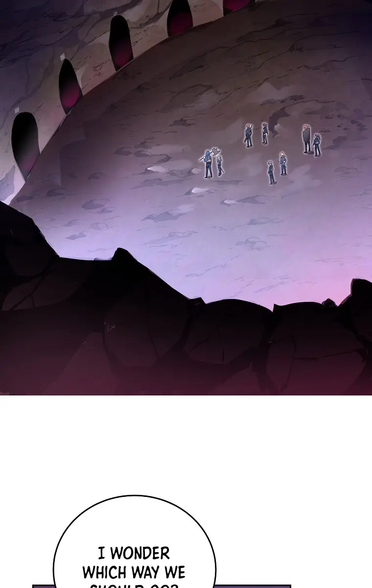 The Novel's Extra Remake Chapter 19 Page 43