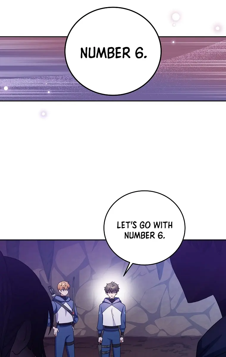 The Novel's Extra Remake Chapter 19 Page 45