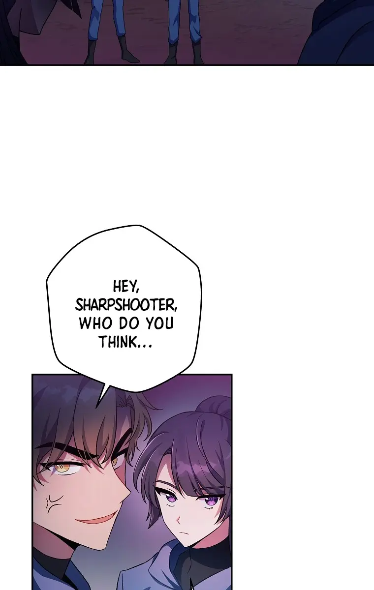 The Novel's Extra Remake Chapter 19 Page 46