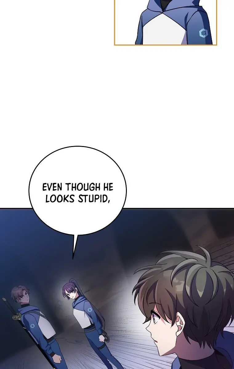 The Novel's Extra Remake Chapter 19 Page 48