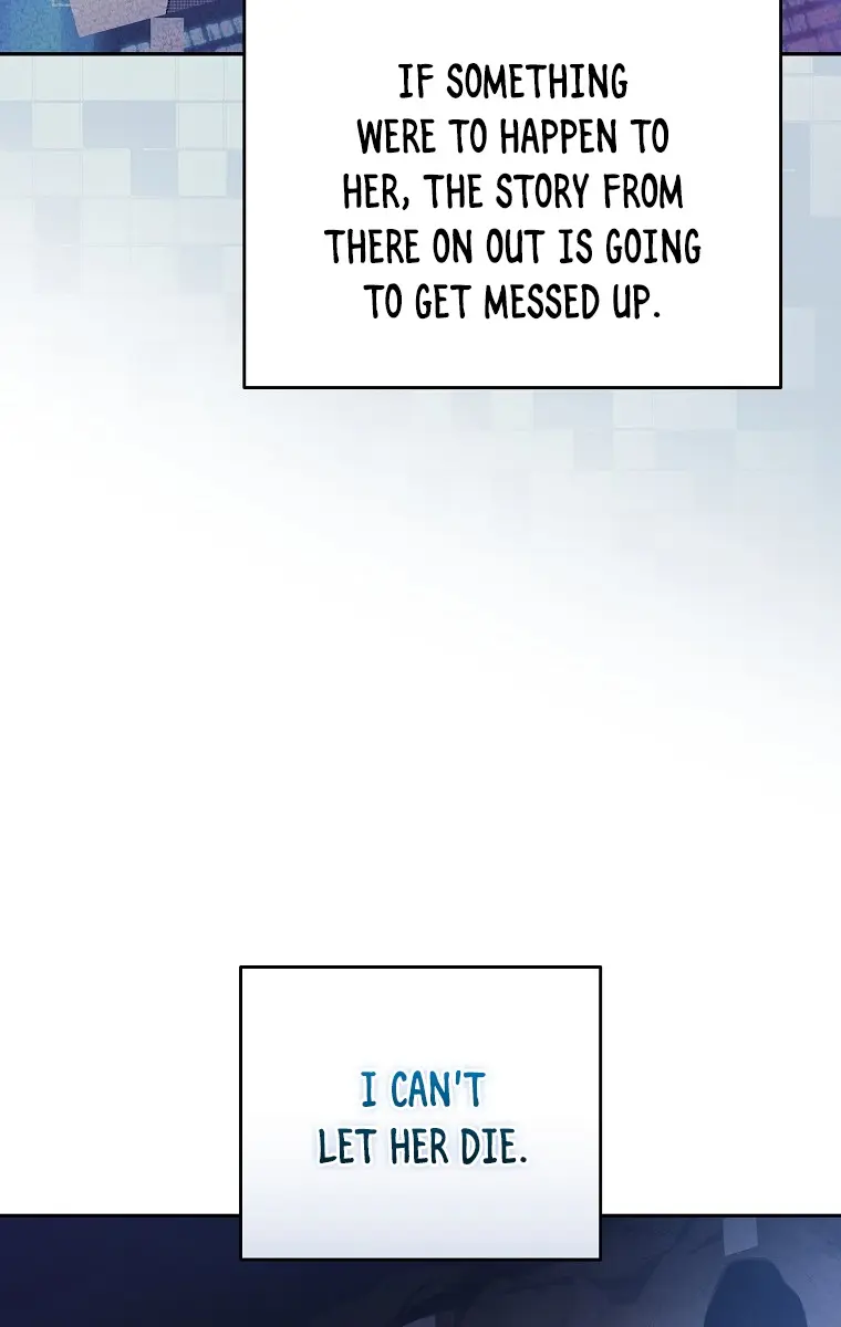 The Novel's Extra Remake Chapter 19 Page 52