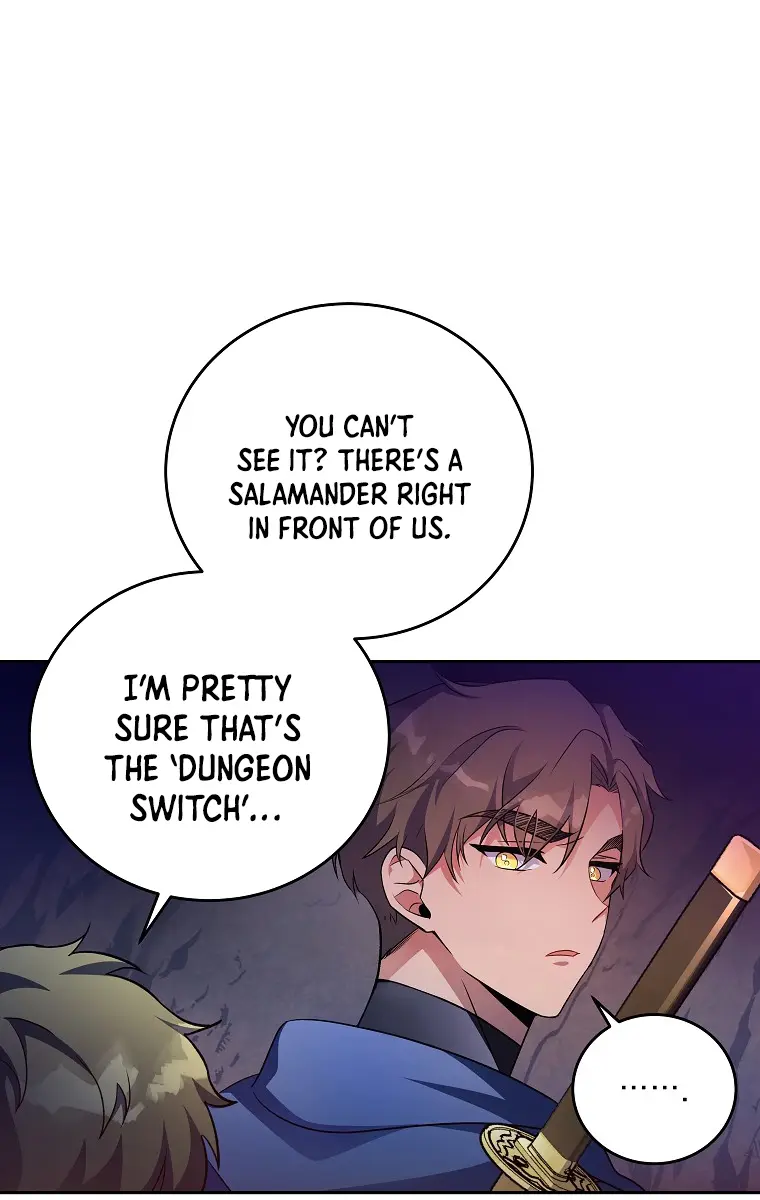 The Novel's Extra Remake Chapter 19 Page 56