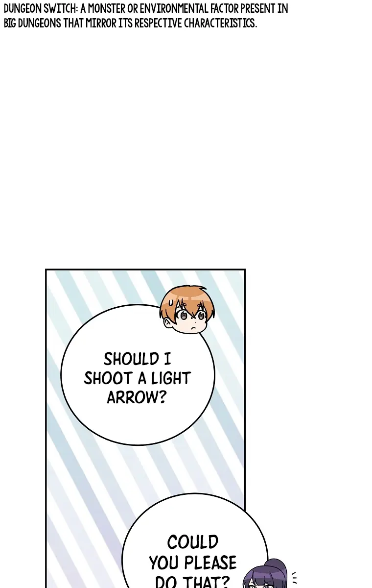 The Novel's Extra Remake Chapter 19 Page 57