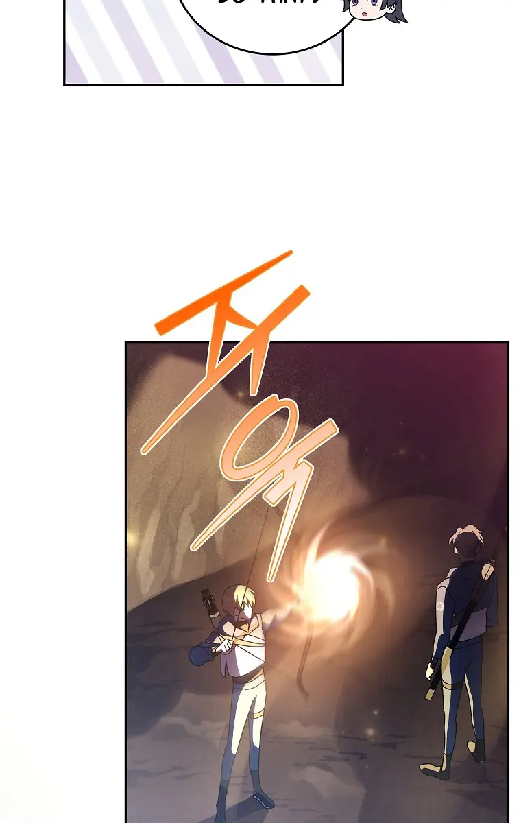 The Novel's Extra Remake Chapter 19 Page 58