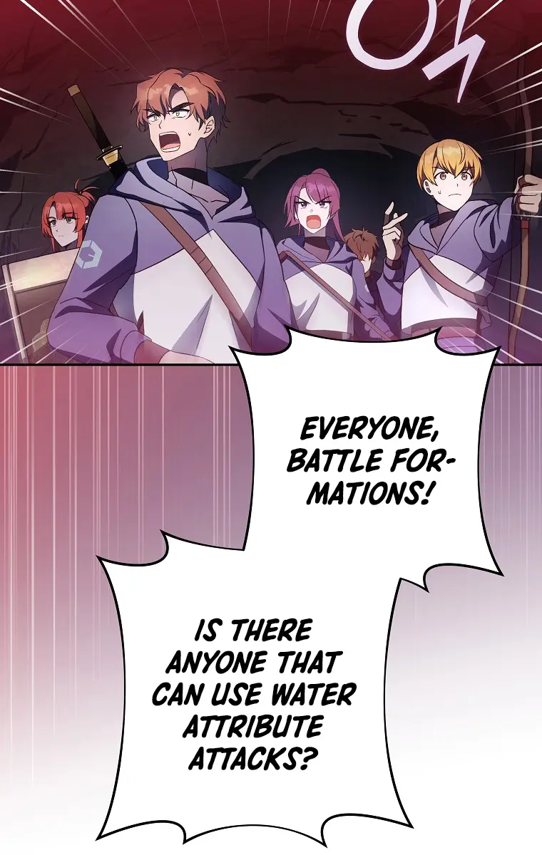 The Novel's Extra Remake Chapter 19 Page 63