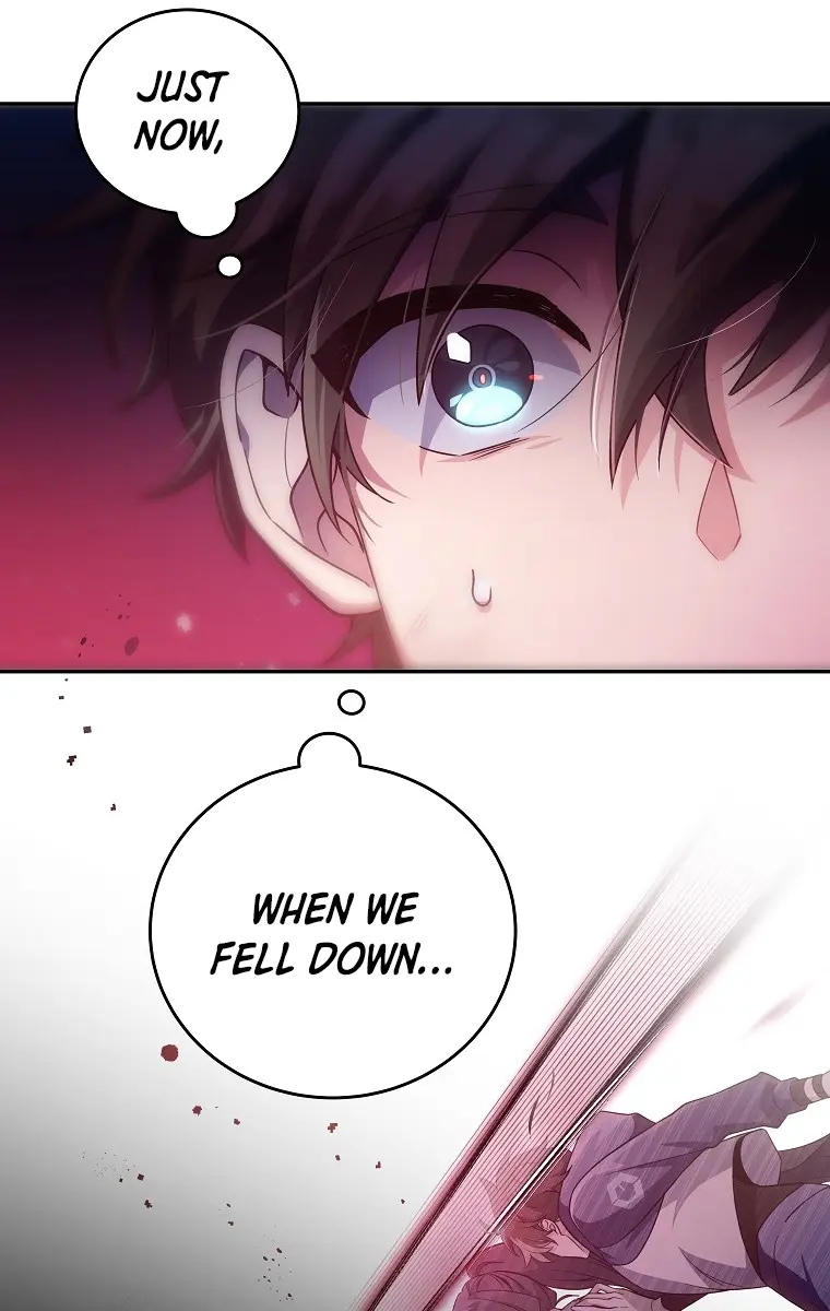 The Novel's Extra Remake Chapter 19 Page 88