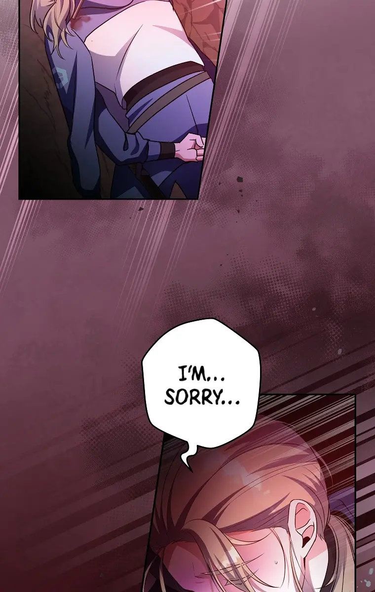 The Novel's Extra Remake Chapter 19 Page 92