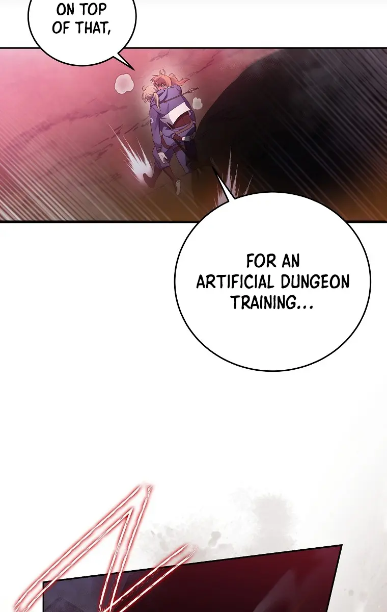 The Novel's Extra Remake Chapter 19 Page 97