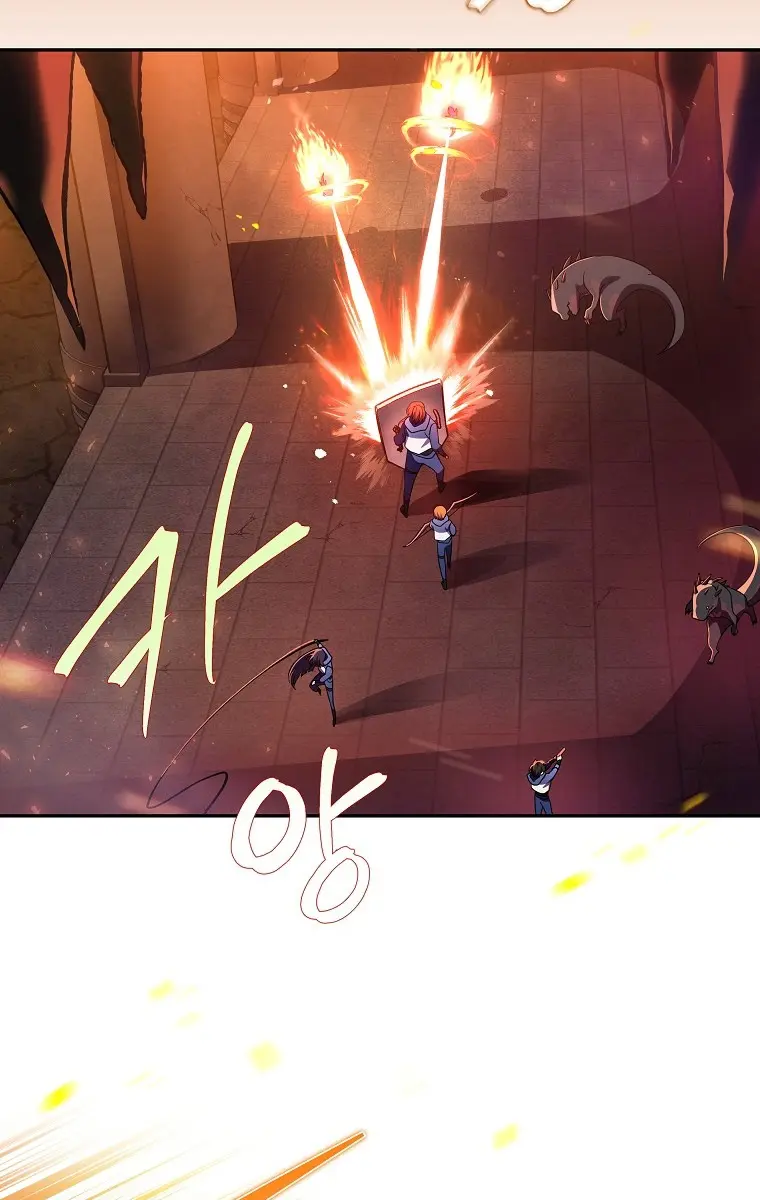 The Novel's Extra Remake Chapter 20 Page 4